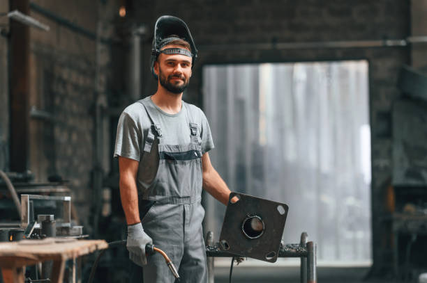 Affordable Welder Services in Newberry, MI